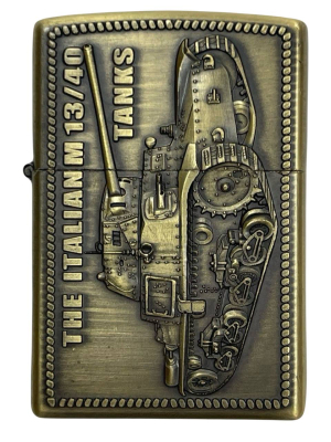 Бензиновые зажигалки драконы