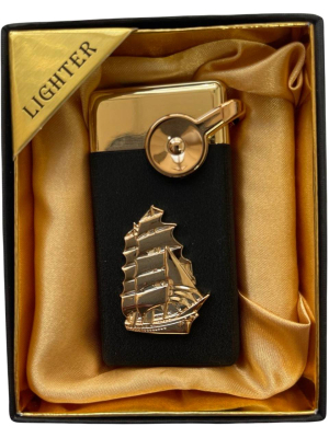 Зажигалка газовая Lighter 42194