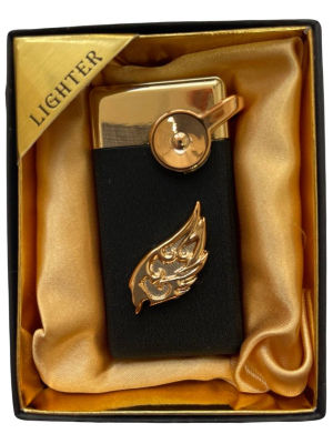 Зажигалка газовая Lighter 742