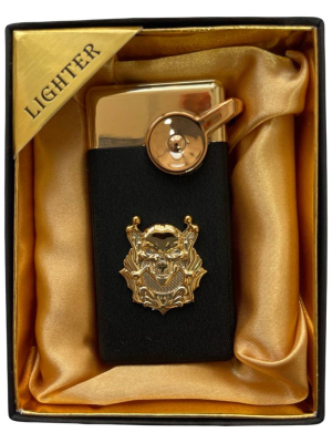 Зажигалка газовая Lighter 687