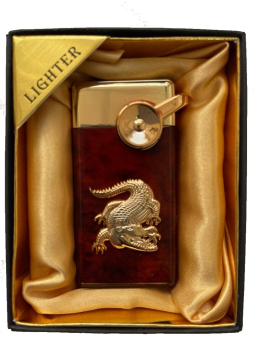 Зажигалка Lighter 81