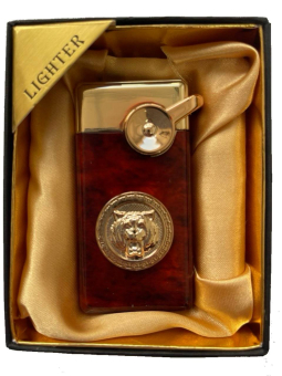 Зажигалка Tiger 20724